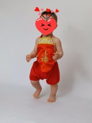 -DeerFriend童趣主题上门拍·到家·外拍摄影机构 (国贸店)