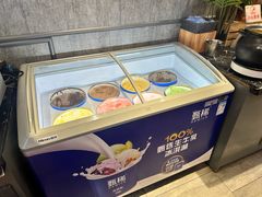 -非烤勿扰韩料自助烤肉(松山湖万科店)