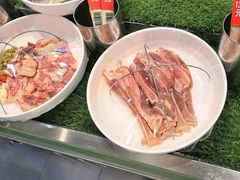 -野渡坡·极致湘菜·庭院餐厅(汉阳店)