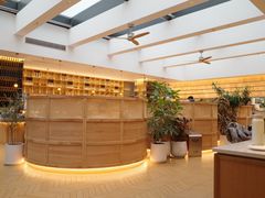 -无印良品餐堂 MUJI Diner(成都太古里店)