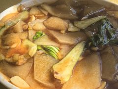 -金台阶鱼馆(于桥水库店)