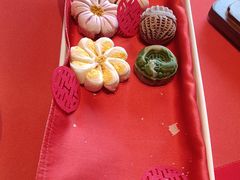 -百富源·海鲜辽菜(张士店)