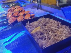-昆山裕元花园酒店·温莎西餐厅
