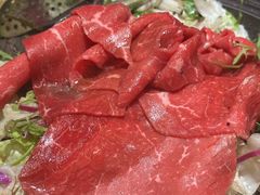 -無二炙坊·和牛烧肉(大钟寺1733店)