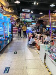 -卡通尼·Safari非洲探索乐园·生日会(金桥国际商业广场店)