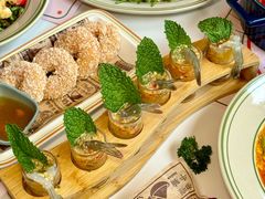 -美泰·Mangothai·清迈云街(天空之城店)