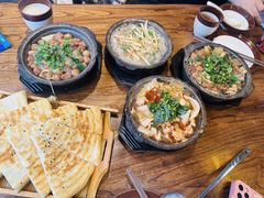 -王明古法砂锅居(开化寺店)