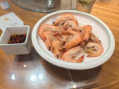 -小小饭店·休闲农庄·安吉松树林里的农家菜