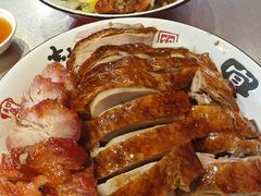 -吾家香港烧腊专门店