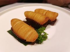 -翡翠小城·海鲜豆捞·广式点心(老佛爷店)