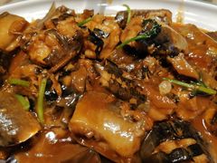 -味莊·青岛菜(云霄路店)