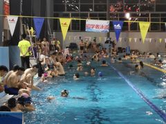 -奥冠体育恒温游泳馆(市86中店)