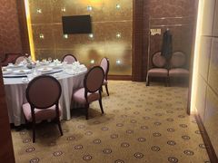 -无锡城中皇冠假日酒店·芳园中餐厅