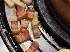 -阿山卓·野生菌火锅·纳西火塘烤肉