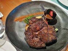 -原石牛扒·约会餐厅(龙城万科里店)