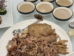 -金百门·顺德海鲜酒家(陈村店)