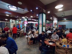 -草本味·市井羊肉馆(新开铺总店)