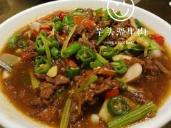 -客乡情(南京东路店)