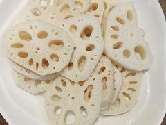 -蝎王府羊蝎子(虎坊桥总店)