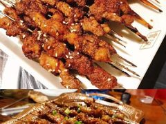 -霄汉羊排(万松园一店)