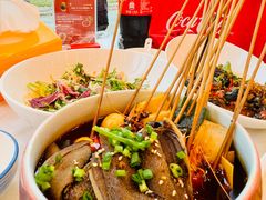 -簋街仔仔小龙虾(总店)