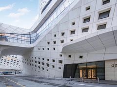 -国际青年会议酒店