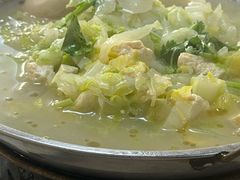 -宝光熏肉鞋底火烧(新街口店)