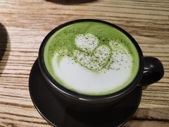 -漾花汐·西餐·下午茶(苏州湾歌林公园店)