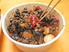 螺蛳肉-双桂坊美食街(南大街商业步行街店)