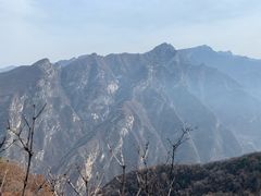 -少华山国家森林公园