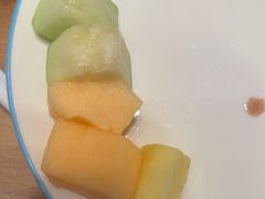 -济南香格里拉·咖啡泉自助餐厅