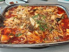 -水边人家·鱼宴餐厅·淳鱼馆(千岛湖店)