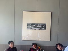 -逸品淮扬(东方渔人码头店)