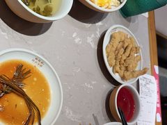 -松鹤楼面馆(飞州国际广场店)