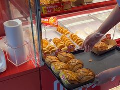 -味多美蛋糕(看丹桥店)