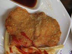 -德大西餐社(云南南路店)