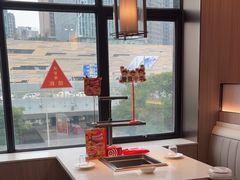 -海底捞火锅(高科广场店)