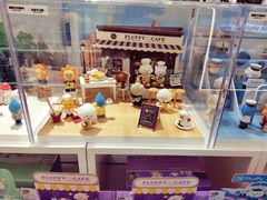 -泡泡玛特POPMART(正弘城店)