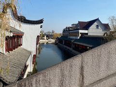 -召稼楼古镇