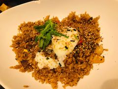 XO酱炒饭-Gray Whale 灰鲸餐厅(北美N1店)