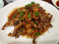 -红灯笼龙凤饭店(宁波老字号店)