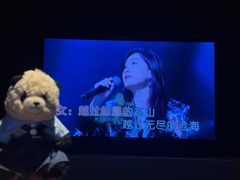-INLOVE KTV(世博源店)