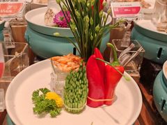 -码头见·潮汕菜(领展中心城店)
