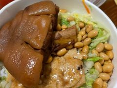 -猪角·闽南猪脚饭(茶亭店)