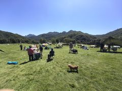 -玉渡山自然风景区