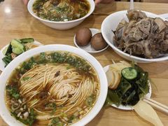 -水仙拉面(水仙街店)