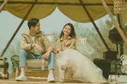 -伯爵风尚全球旅拍