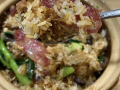 -香港仔茶餐厅(凤阳店)