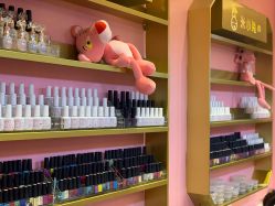 -米小兔美甲美睫