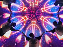 -天津梵高星空艺术馆(天河城旗舰店)
